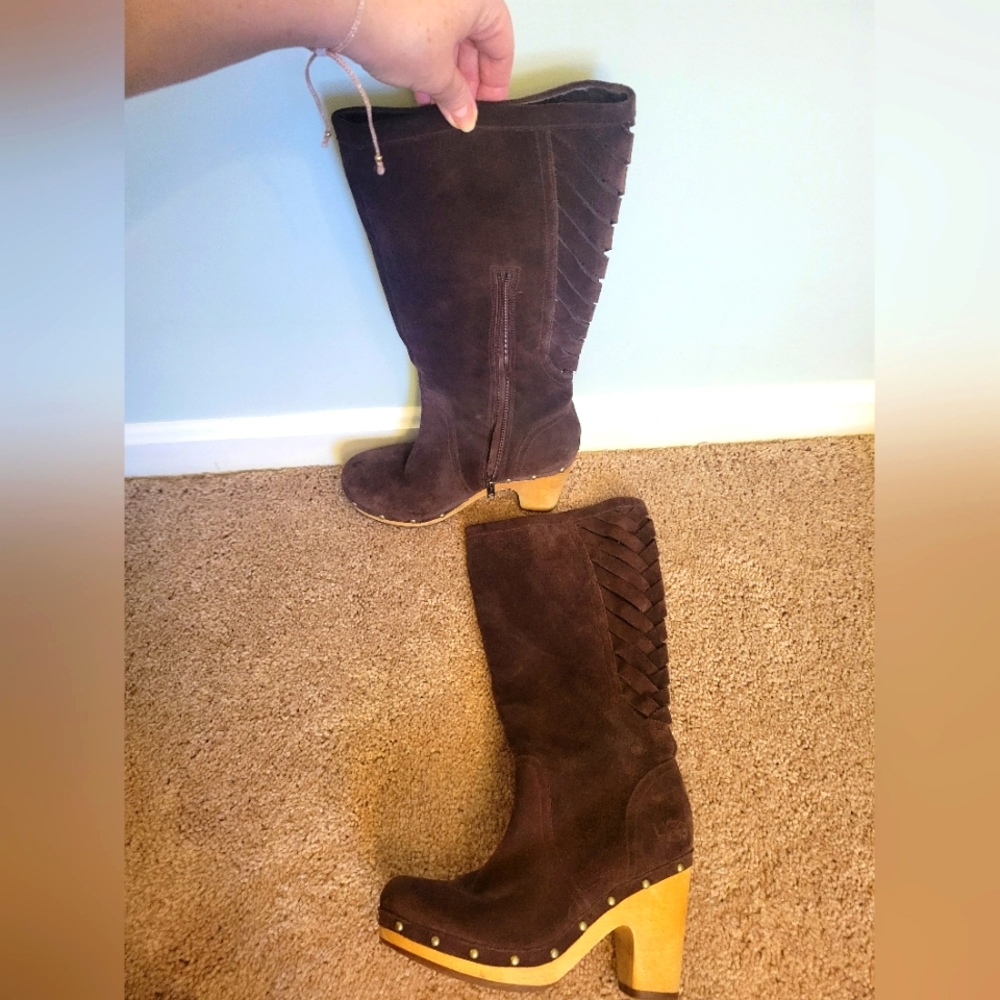 COPY - Ugg boots